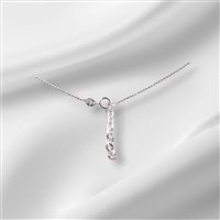 Collana Domar Donna Collana argento 925 in Argento C-871 - C-871